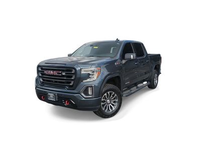 Used 2020 GMC Sierra 1500 AT4 w/ AT4 Premium Package
