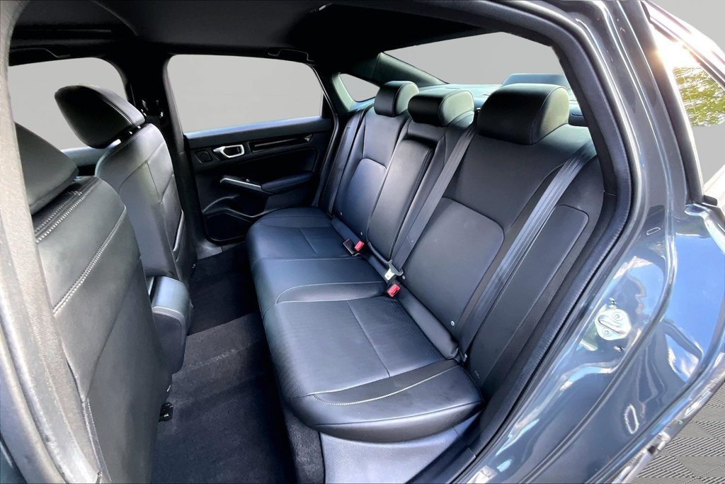 Used 2026 Honda Civic Sport Touring image 18
