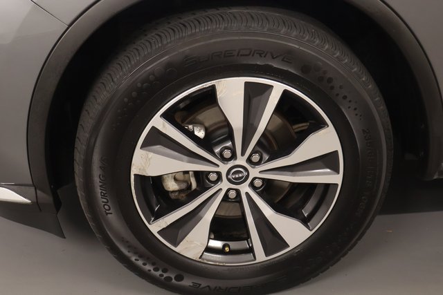 Used 2024 Nissan Murano SV AWD/4WD image 7