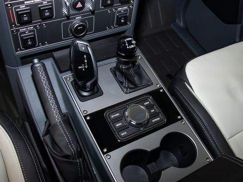 New 2025 INEOS Grenadier Fieldmaster Edition image 19