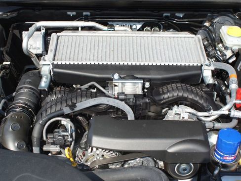 Used 2025 Subaru Outback Wilderness image 29