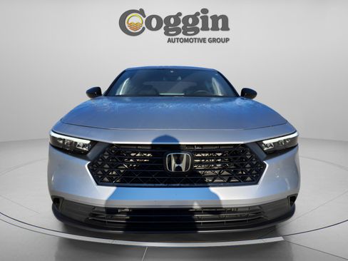 Certified 2023 Honda Accord Sport image 8