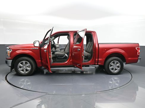 Used 2019 Ford F150 XLT w/ Equipment Group 302A Luxury image 37