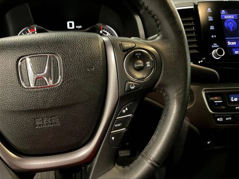 Used 2023 Honda Ridgeline RTL image 12