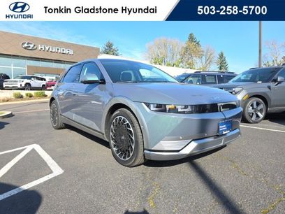 Certified 2024 Hyundai Ioniq 5 Limited