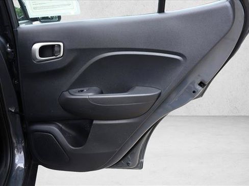 Certified 2026 Hyundai Venue SEL FWD image 27