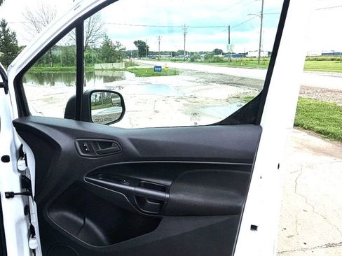 Used 2016 Ford Transit Connect XL FWD image 15