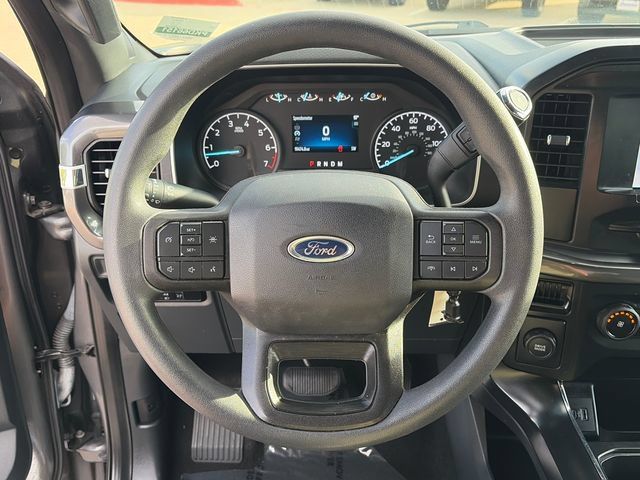 Used 2023 Ford F150 XL w/ STX Appearance Package RWD image 25