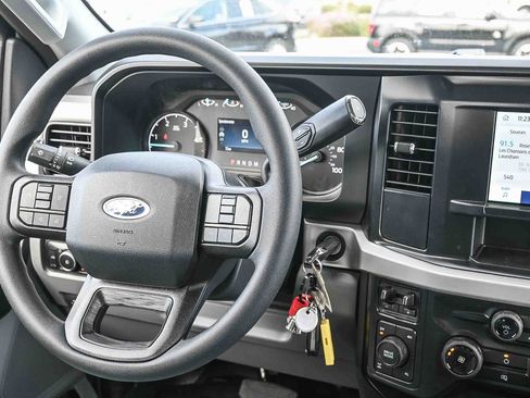 New 2026 Ford F350 XL w/ XL Chrome Package AWD/4WD image 20
