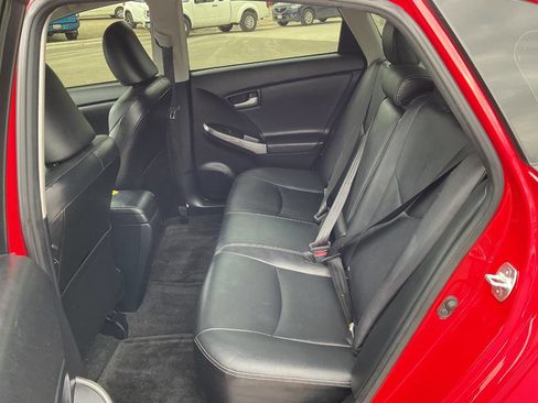 Used 2015 Toyota Prius Persona Series image 28