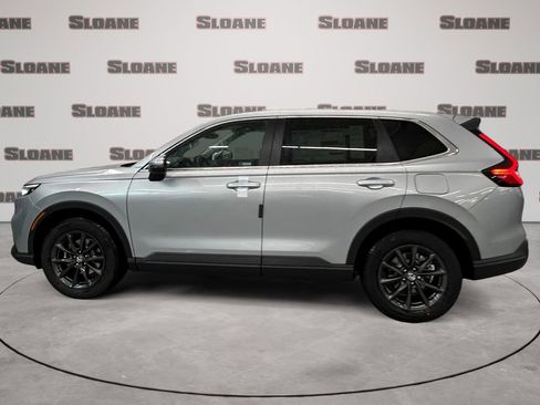 New 2026 Honda CR-V EX-L image 2