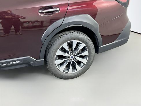 Used 2023 Subaru Outback Touring image 30