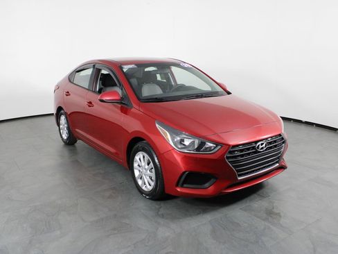 Used 2020 Hyundai Accent SE image 4