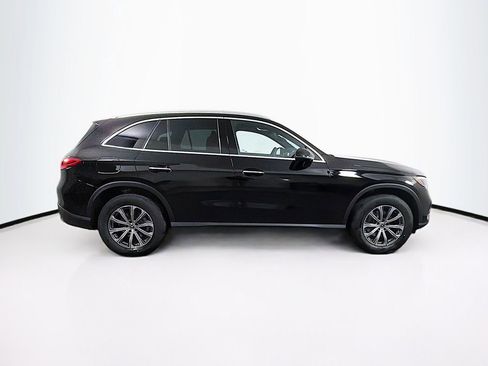 New 2026 Mercedes-Benz GLC 300 4MATIC image 8