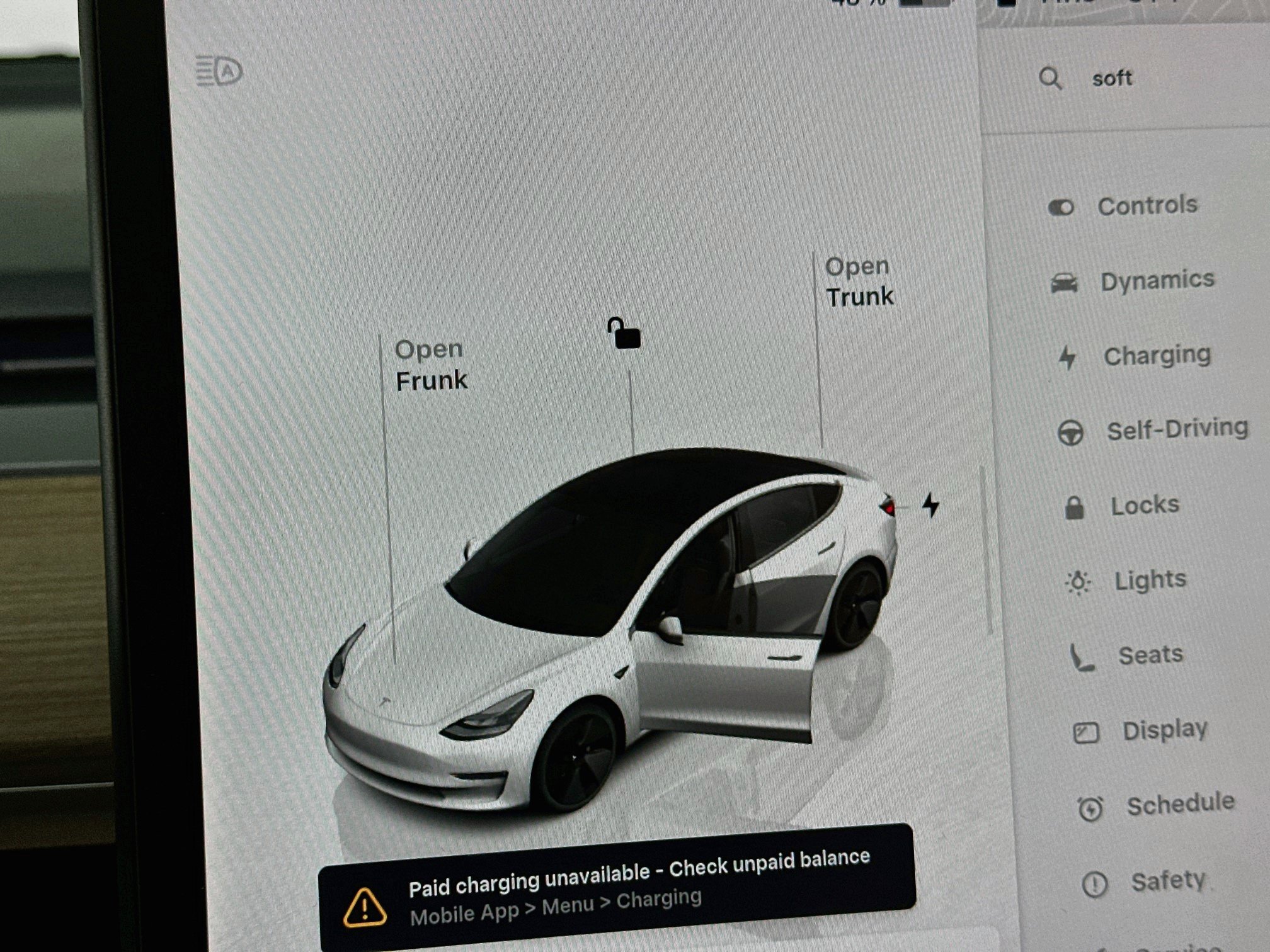 Used 2023 Tesla Model 3 Standard Range RWD image 19