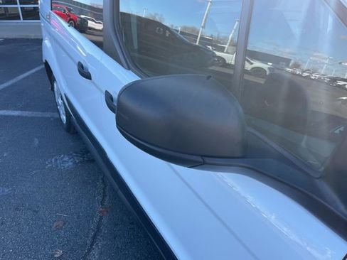 Certified 2023 Ford Transit Connect XL image 6