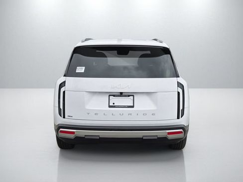 New 2027 Kia Telluride EX FWD image 5