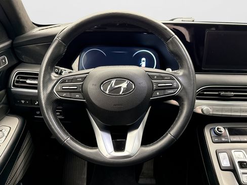 Used 2021 Hyundai Palisade Calligraphy AWD/4WD image 12
