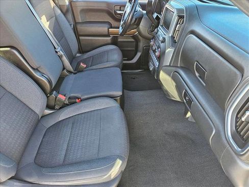 Used 2022 Chevrolet Silverado 1500 LT RWD image 17