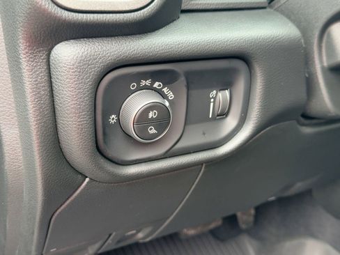 New 2026 RAM 2500 Tradesman image 17