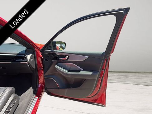 Used 2023 Acura MDX A-Spec AWD/4WD image 57