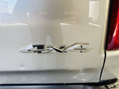 Used 2025 RAM 1500 Big Horn AWD/4WD image 29