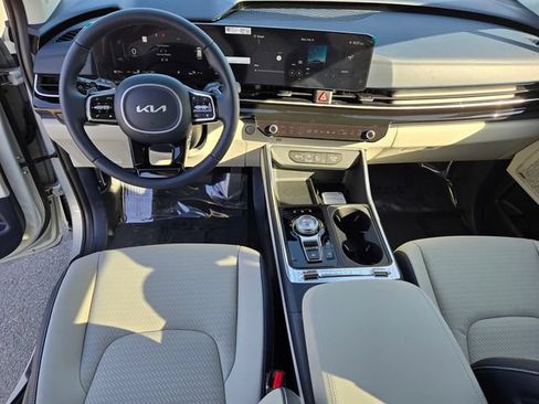 New 2026 Kia Carnival SX Prestige FWD image 25