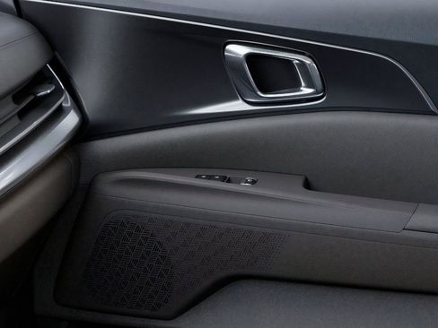 New 2026 Kia Carnival LX image 25