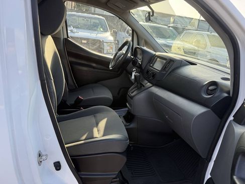 Used 2021 Nissan NV200 SV w/ Back Door Glass Package FWD image 10
