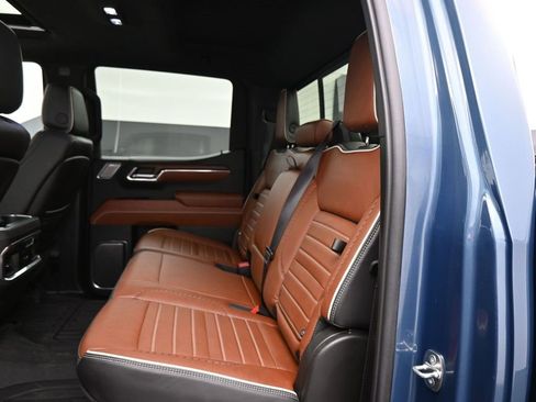Used 2024 GMC Sierra 1500 Denali Ultimate image 26