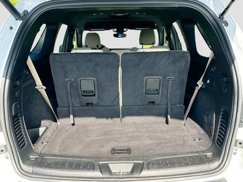 Used 2022 Dodge Durango GT image 25