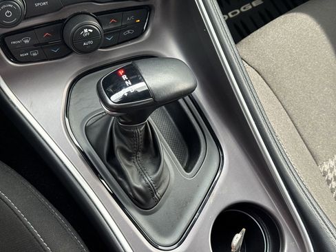 Used 2021 Dodge Challenger R/T w/ Blacktop Package image 26