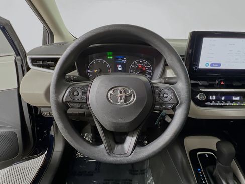 Used 2024 Toyota Corolla LE FWD image 18