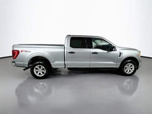 Used 2022 Ford F150 XLT w/ Equipment Group 301A Mid AWD/4WD image 8