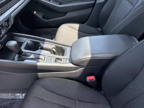 Used 2024 Honda Accord EX image 20