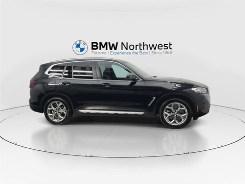 Used 2023 BMW X3 xDrive30i w/ Convenience Package image 5