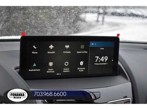 New 2026 Acura RDX Base image 24