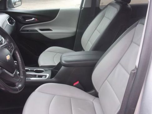 Used 2020 Chevrolet Equinox Premier AWD/4WD image 25