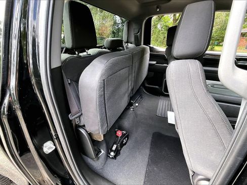 Used 2023 GMC Sierra 1500 Elevation AWD/4WD image 22