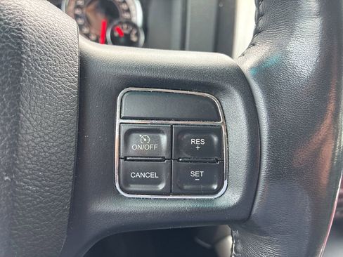 Used 2017 RAM 2500 Lone Star AWD/4WD image 13