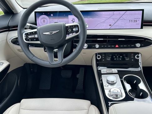 New 2026 Genesis GV70 2.5T image 23