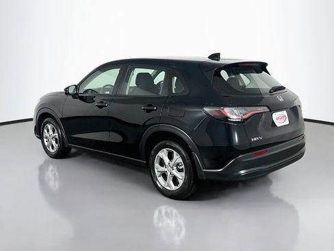 Used 2024 Honda HR-V LX image 15