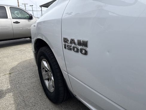 Used 2014 RAM 1500 Tradesman w/ Popular Equipment Group image 4