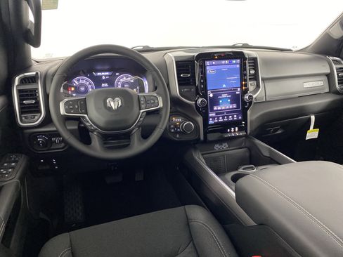 New 2026 RAM 1500 Big Horn image 18