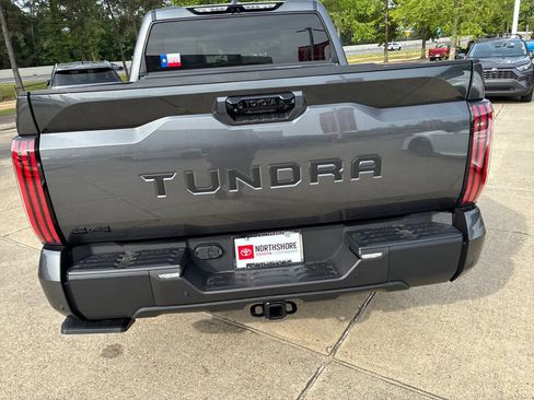 New 2026 Toyota Tundra Limited AWD/4WD image 6