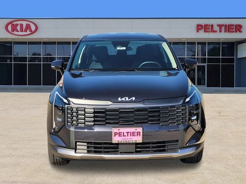 New 2026 Kia Sportage LX w/ LX Convenience Package FWD image 2