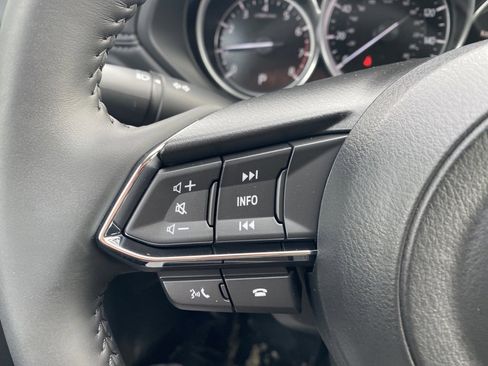 New 2025 MAZDA CX-5 AWD 2.5 S w/ Select Package image 17