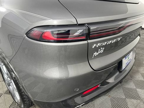 Used 2024 Dodge Hornet R/T Plus AWD/4WD image 31