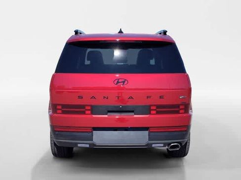 New 2026 Hyundai Santa Fe XRT AWD/4WD image 4