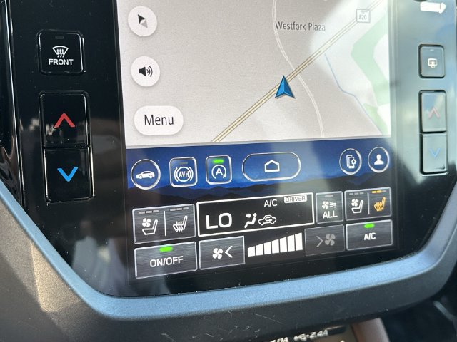 Certified 2026 Subaru Forester Touring AWD/4WD image 19